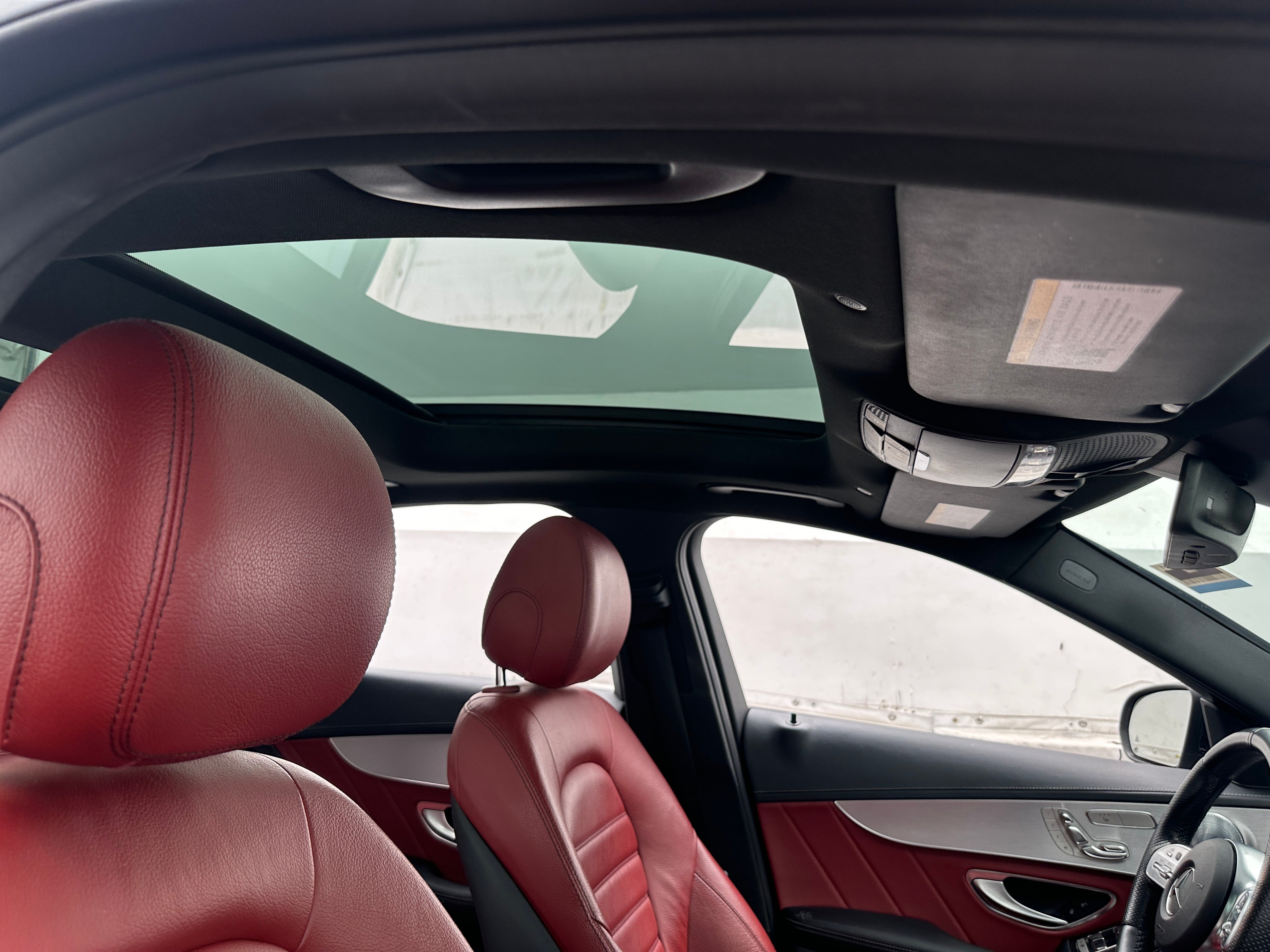 mercedes-benz c-class sedan 2020 W1KWF6EB3LR573230 image mercedes-benz c-class sedan 2020 W1KWF6EB3LR573230 image